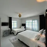 Szálloda House Butik