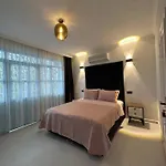 Szálloda House Butik Datça