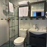 House Butik Szálloda *
