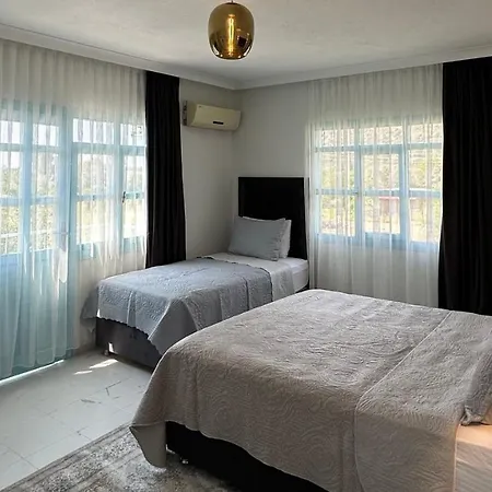 מלון House Butik