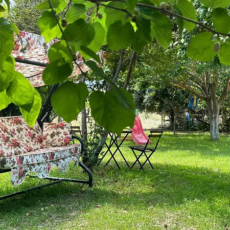 酒店 House Butik *