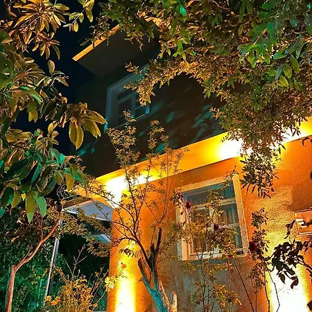 House Butik מלון *