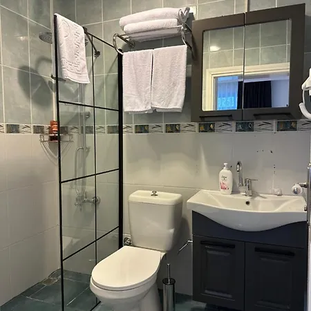 House Butik 酒店 *