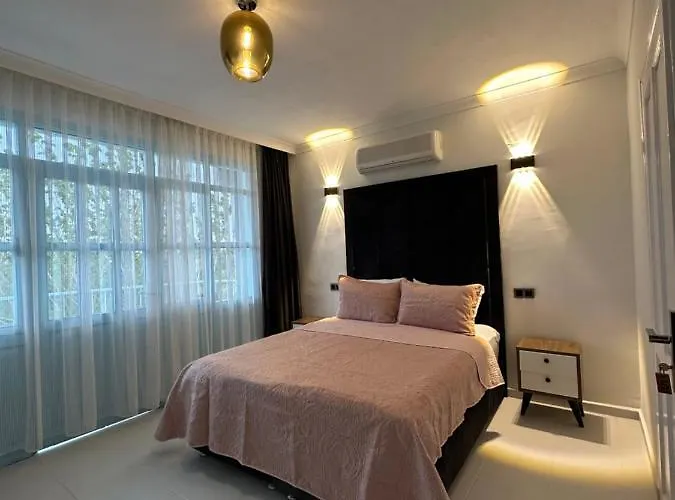 מלון House Butik דטקה