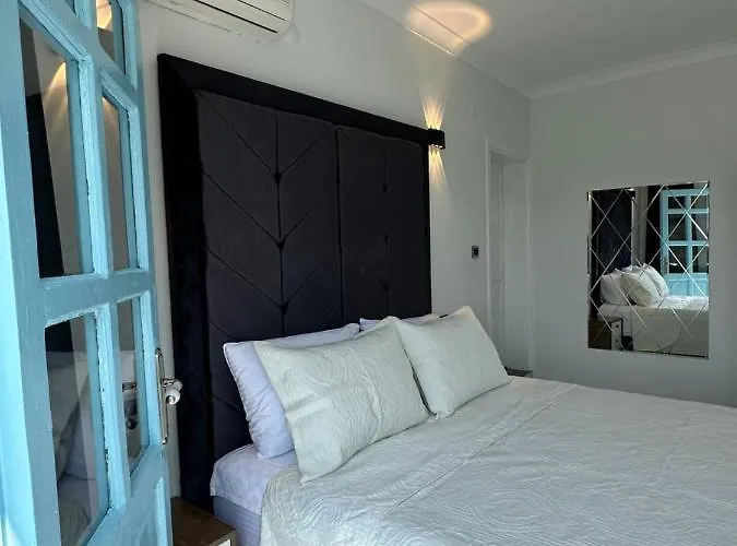 House Butik מלון