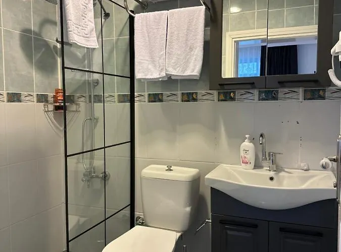 House Butik מלון *