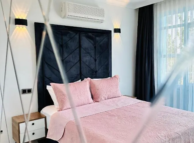 מלון House Butik