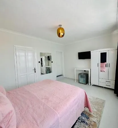 House Butik Datça